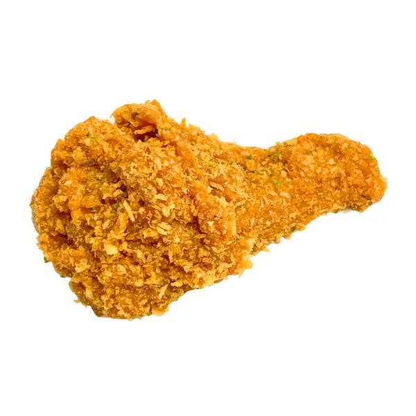 Fried Chicken Leg Taba Squishy Fidget Toy