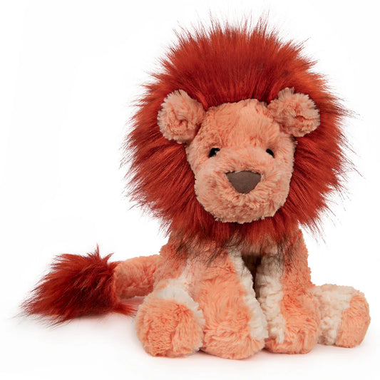 Cozys Lion 10in