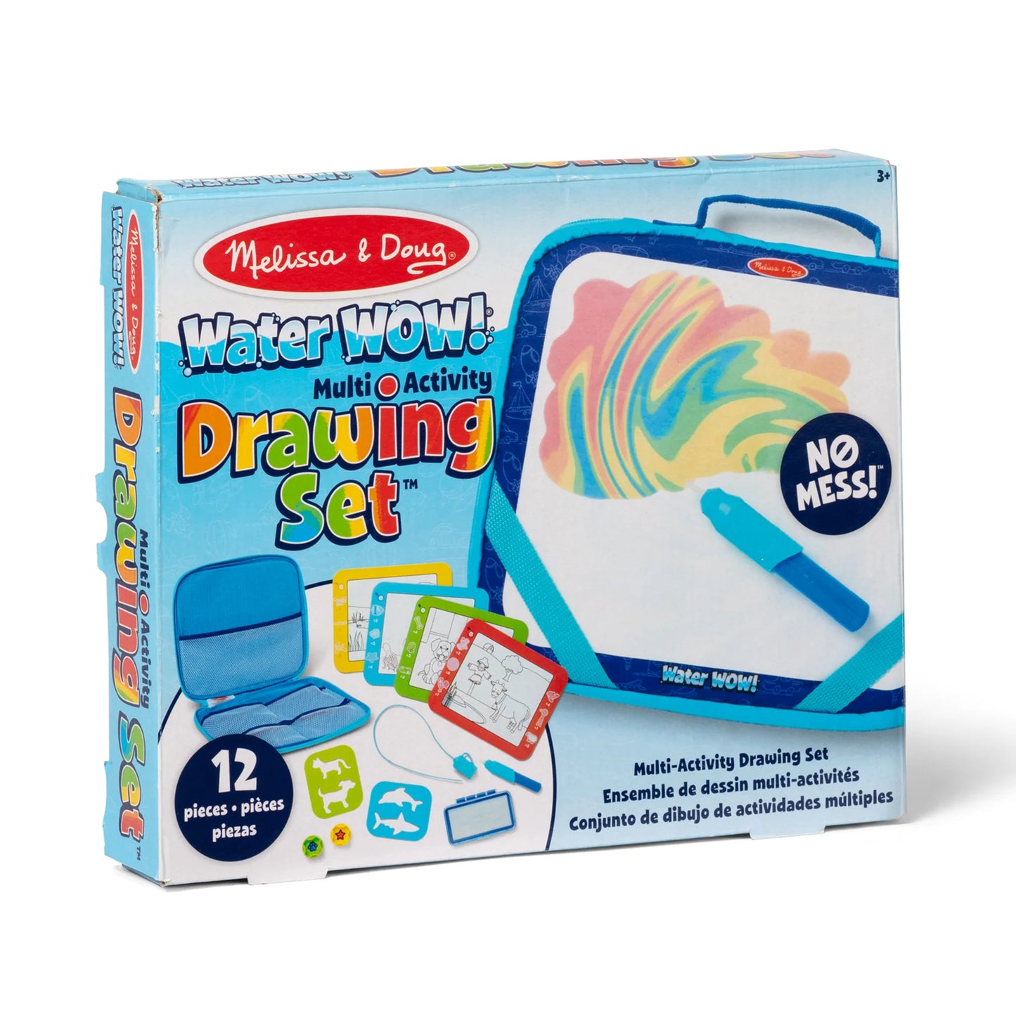 Water Wow Drawing Board