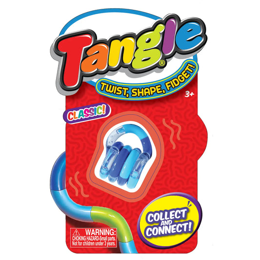 Tangle Jr Classic