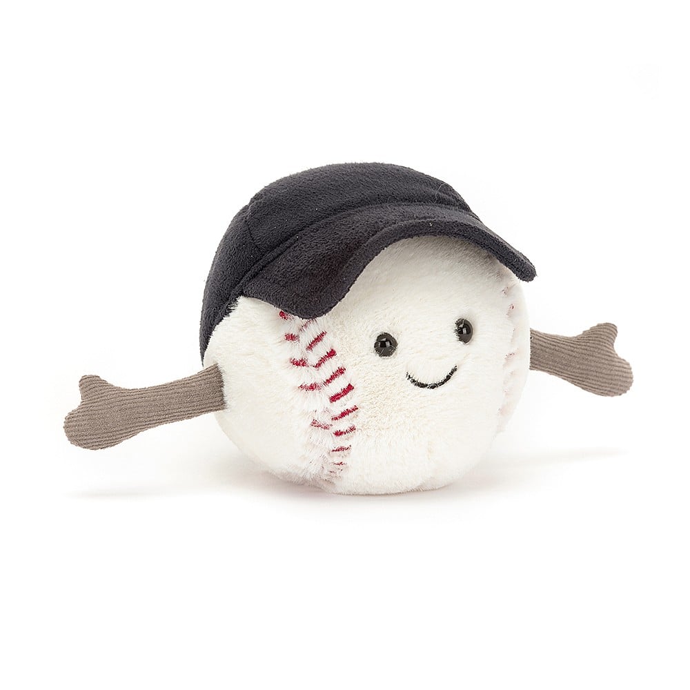 Sports Baseball Amuseable
