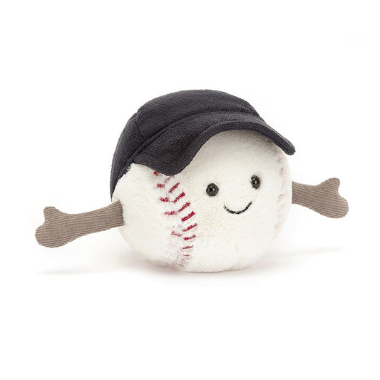 Sports Baseball Amuseable