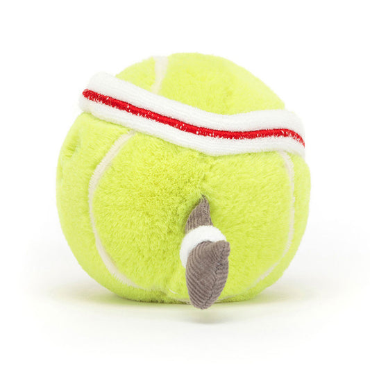 Sports Tennis Amuseable