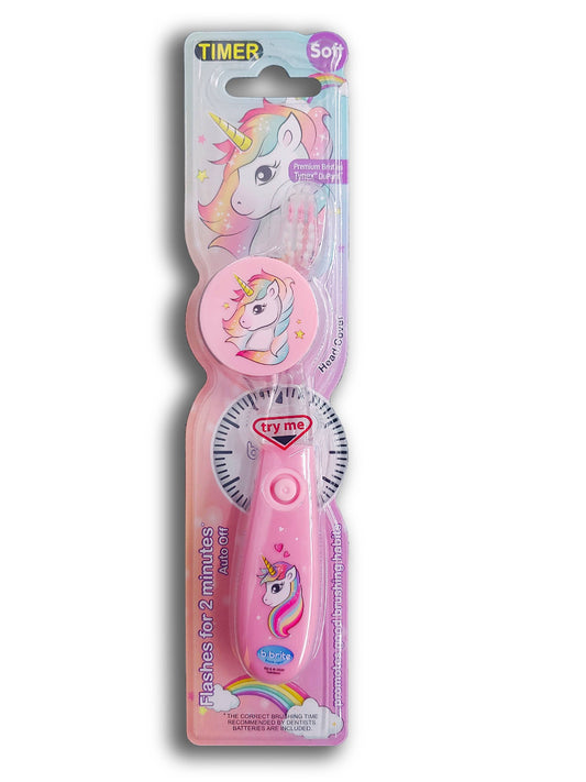 Unicorn/Dino Toothbrush