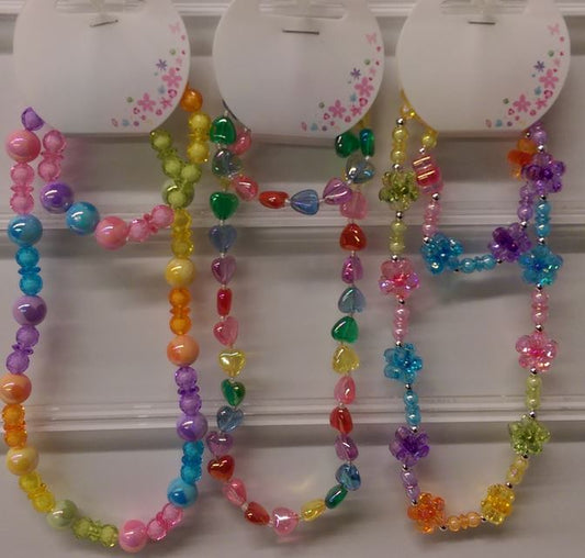 Stretchie Neck/Bracelet