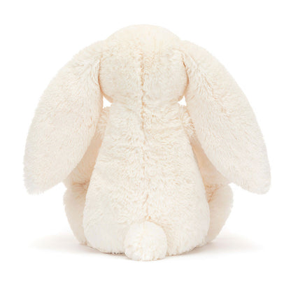 Blossom Cream Bunny Berry