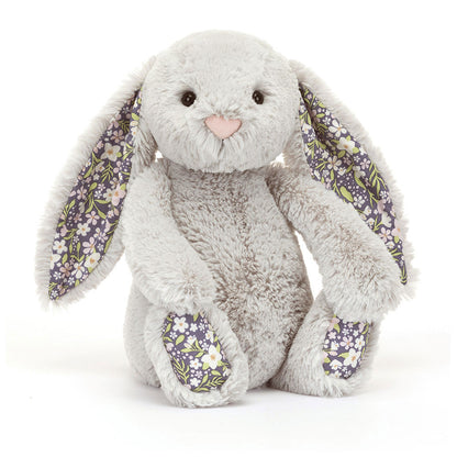 Blossom Silver Bunny Bloo