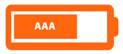 Aaa Batteries 4 Pack