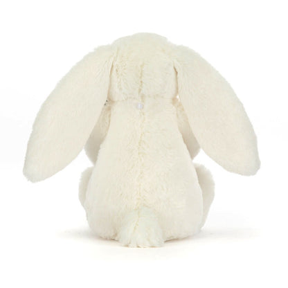 Bashful Carrot Bunny Lit