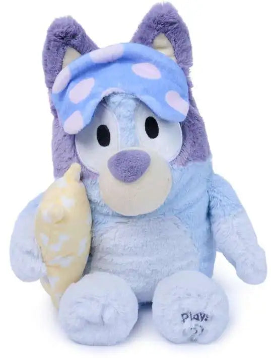 Bedtime Bluey