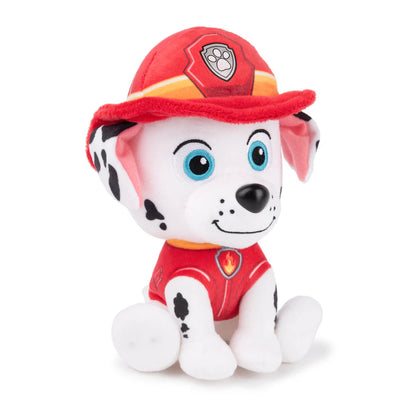 Marshall Paw Patrol