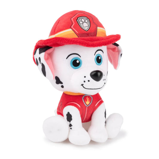 Marshall Paw Patrol