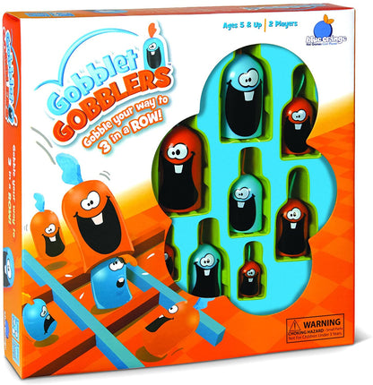Gobblet Gobblers Plastic