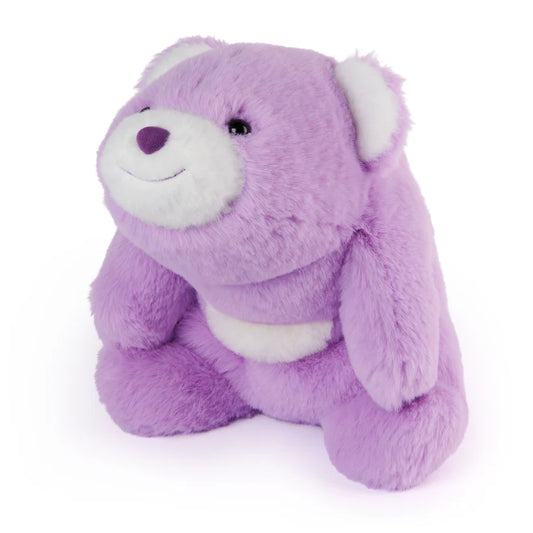 Snuffles Lavender Bear 10 Inch
