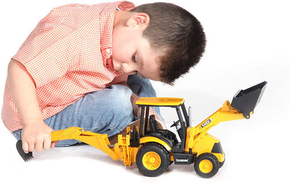 Backhoe Loader