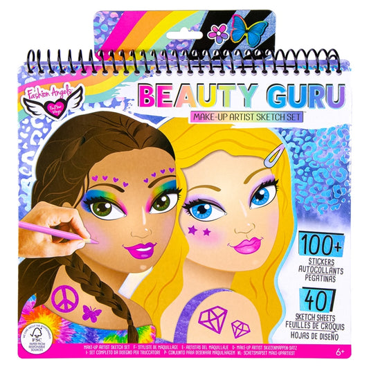 Makeup Artist Portfolio