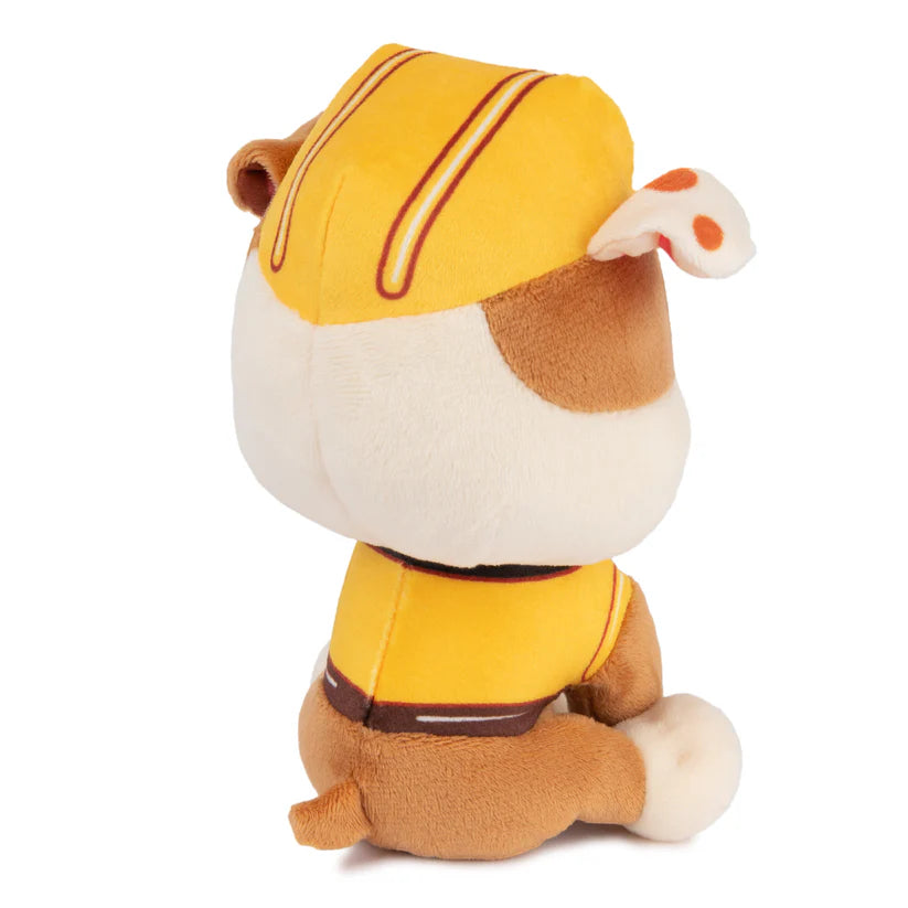 Rubble Paw Patrol