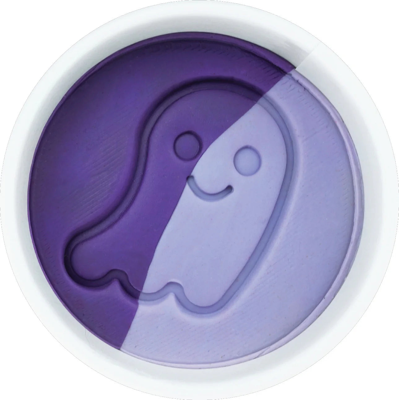 Crazy Aarons Land of Dough Halloween 1.5oz Cup