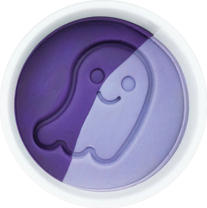 Crazy Aarons Land of Dough Halloween 1.5oz Cup