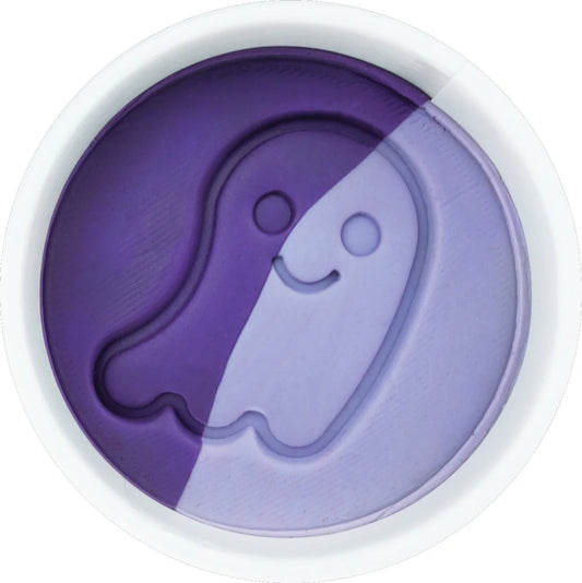 Crazy Aarons Land of Dough Halloween 1.5oz Cup