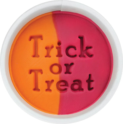 Crazy Aarons Land of Dough Halloween 1.5oz Cup