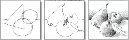 Do Art Drawing Sketching