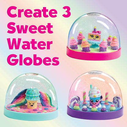 Myo Water Globes Sea