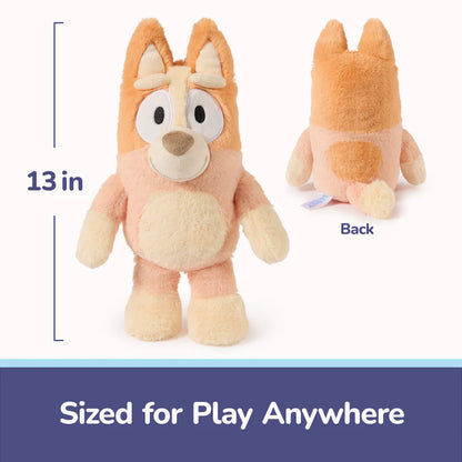 Bingo Plush