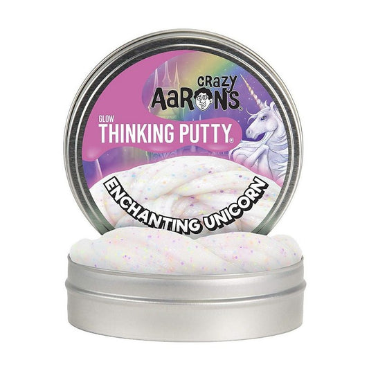 Crazy Aarons Enchanting Unicorn