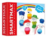 Smartmax My First People