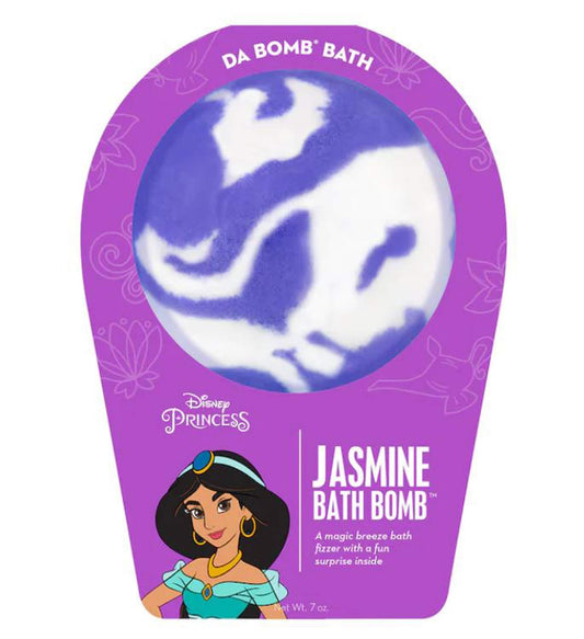 Jasmine Bath Bomb