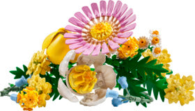 Lego Botanicals Petite Sunny Bouquet