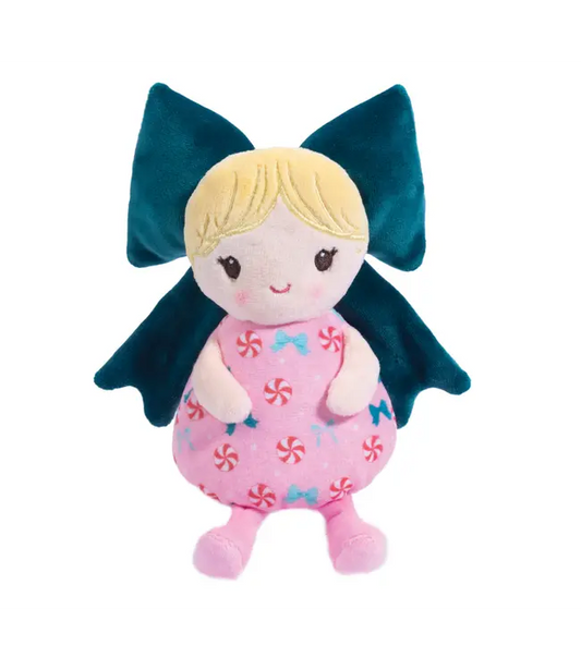 Put a Bow on IT Doll