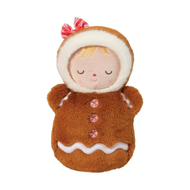 Gingerbread Mini Hug