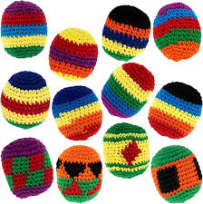 Hacky Sack