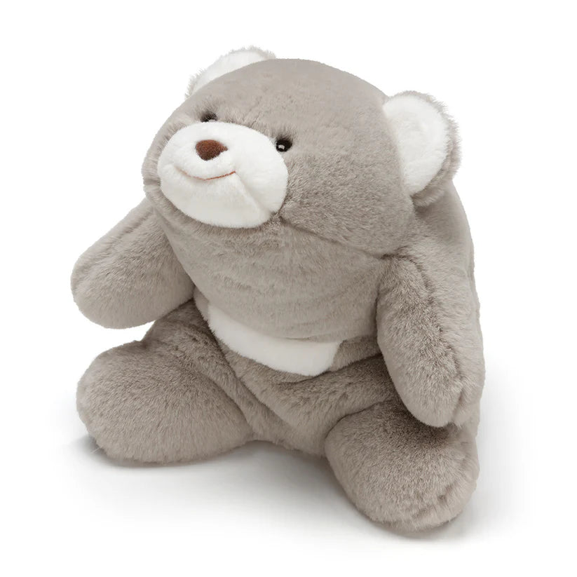 Snuffles Grey 10 Inch