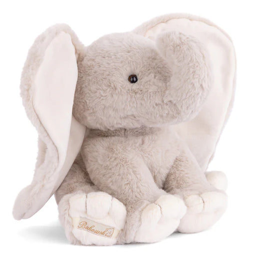Bukowski Bears August Elephant