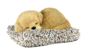 Perfect Petzzz Mini Golden Retriever