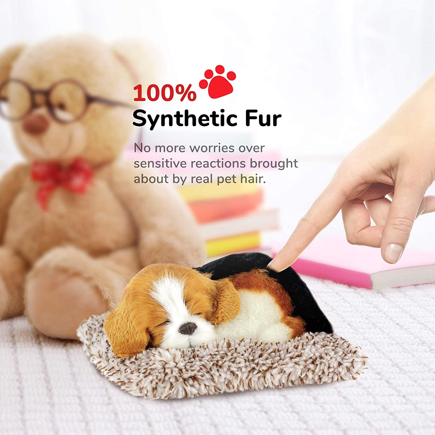 Mini Beagle Mini Prfct Pt