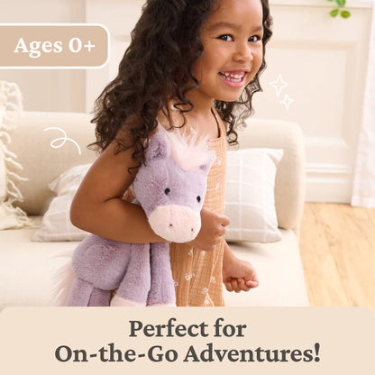 Penni the Pony Take-Along Friend