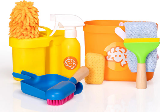 Pretendables Cleaning Kit