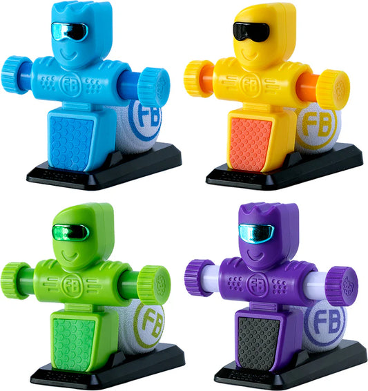 Foosbots Single Assort