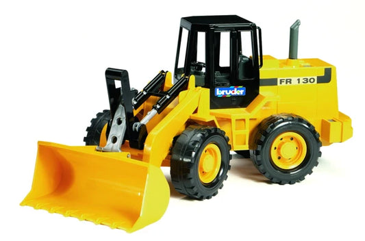 Bruder Fiat Road Loader
