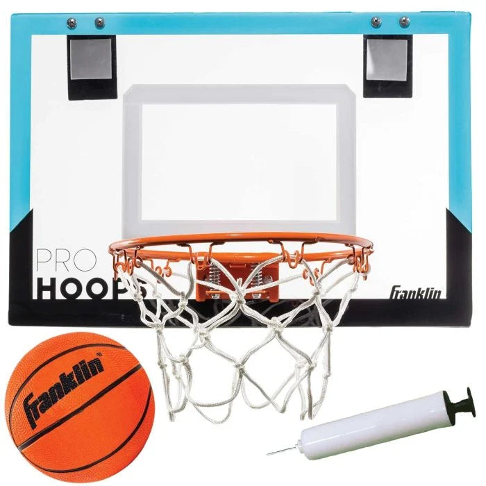 Pro Hoop Over The Door Basketball Set