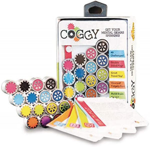 Coggy
