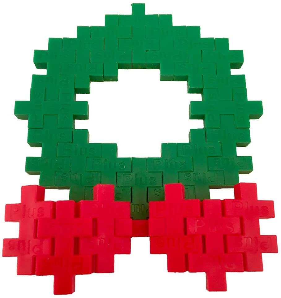 Plusplus Tube  Holiday