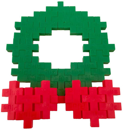 Plusplus Tube  Holiday