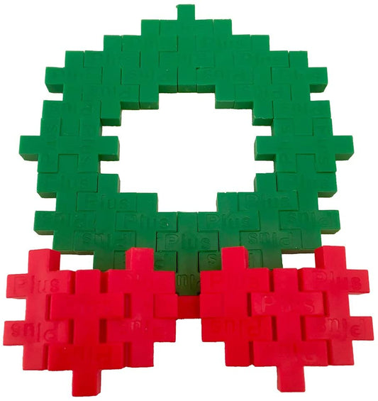 Plusplus Tube  Holiday