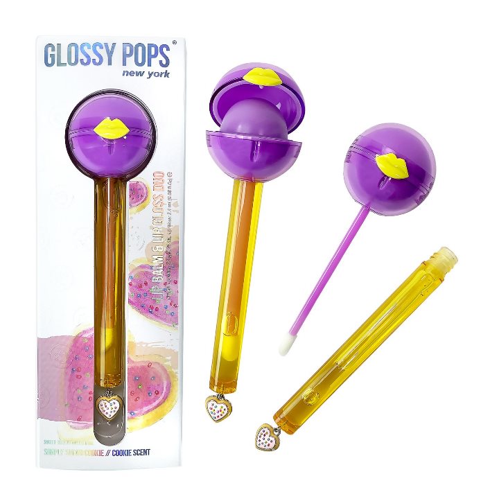 Smply Sugar Cookie Glossy