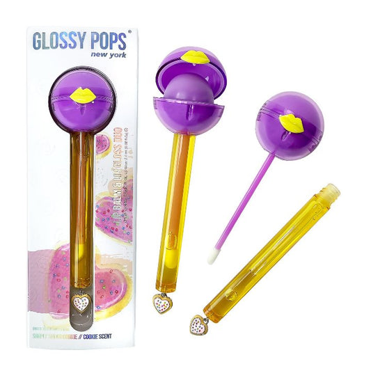 Smply Sugar Cookie Glossy